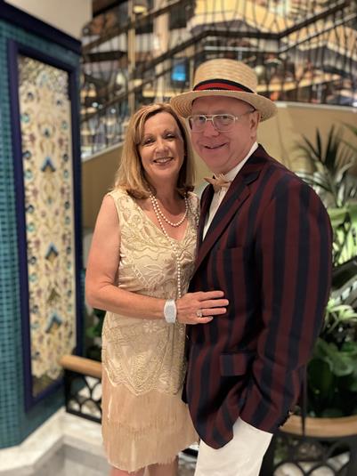 Caring Transitions of Granbury - Owner Bio Photo